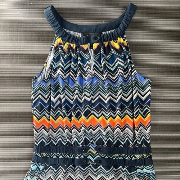 *like new* BCBGMaxAzria dress (size S) - Picture 1 of 8